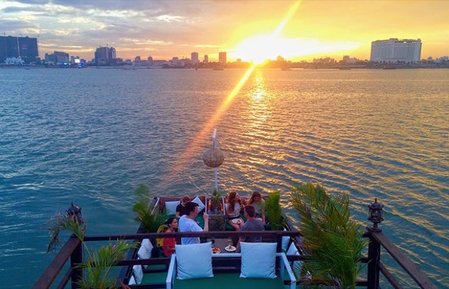 Family Private Cruise