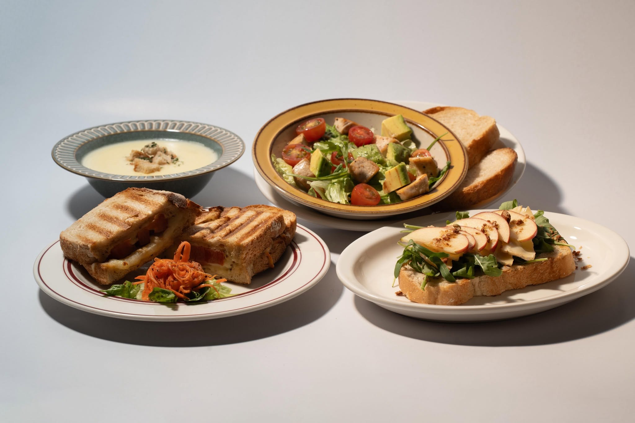 Dearmybread Cafe&Bakery