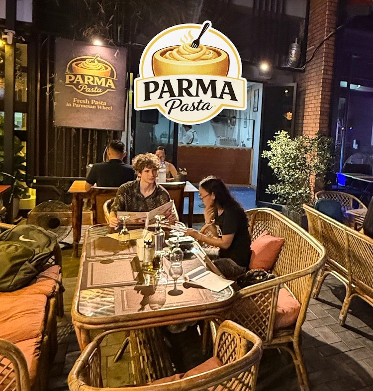 Parma Pasta