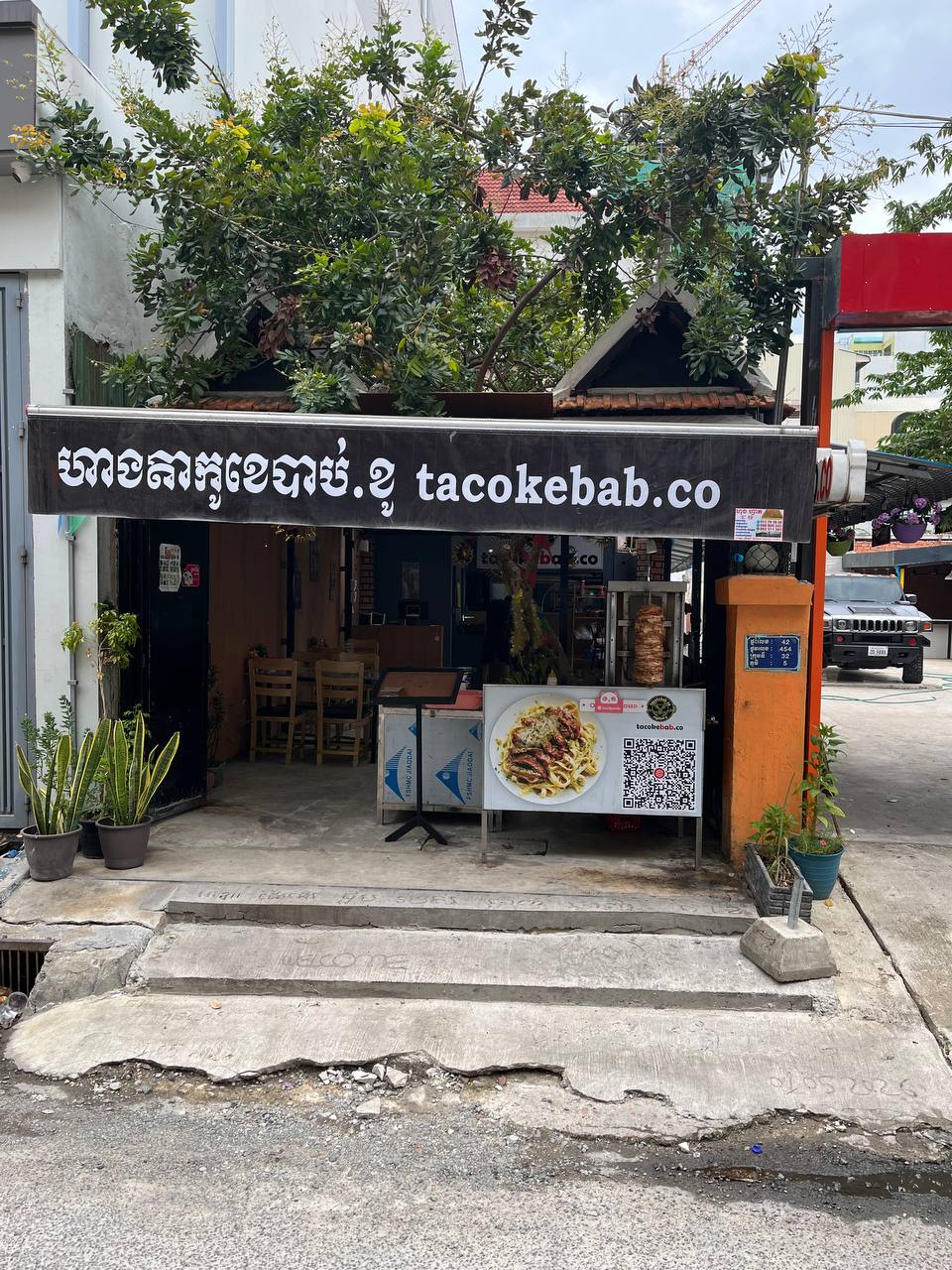 TacoKebab.co