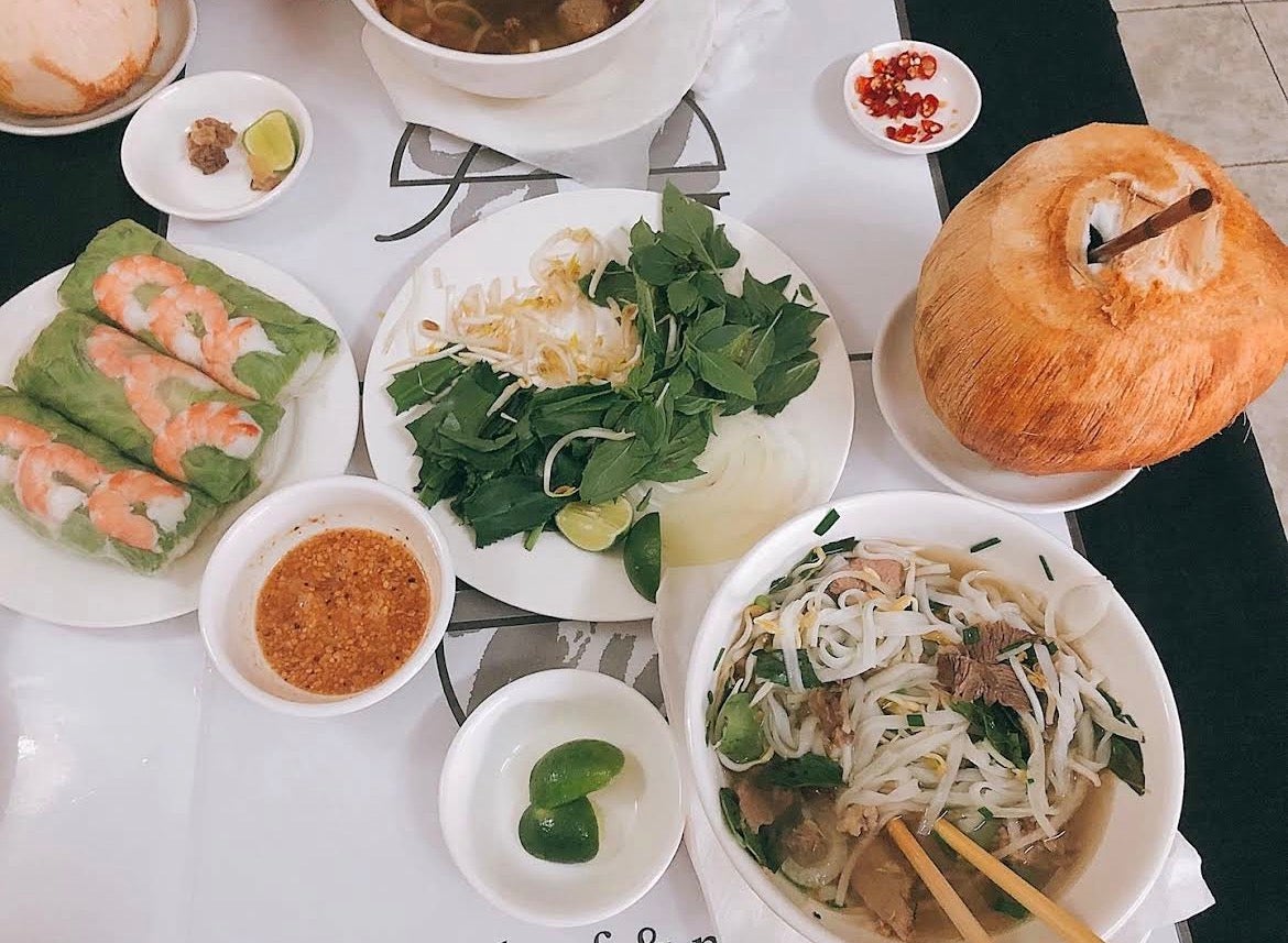 Pho Fortune