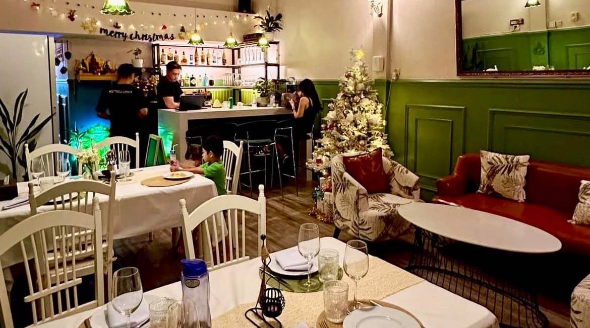 Haven Bistro