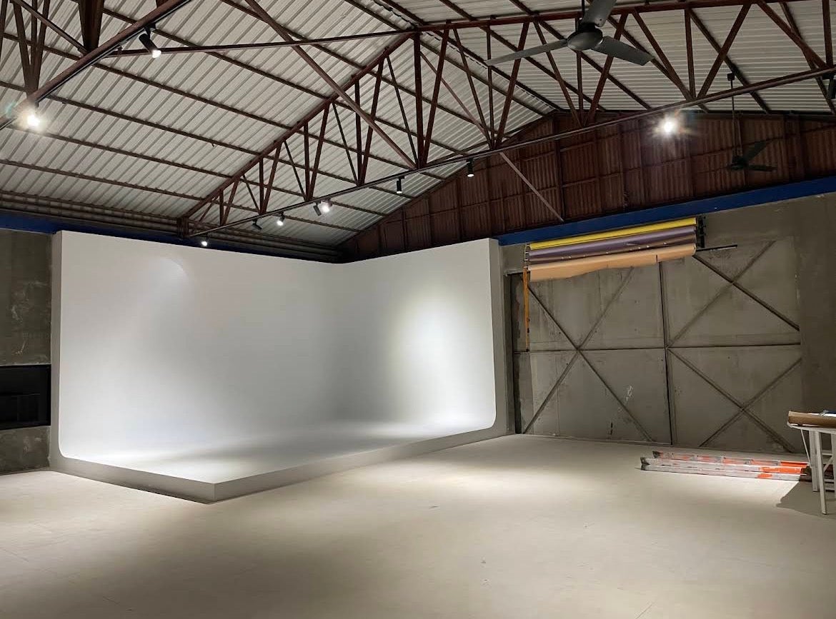 STABLE Studio