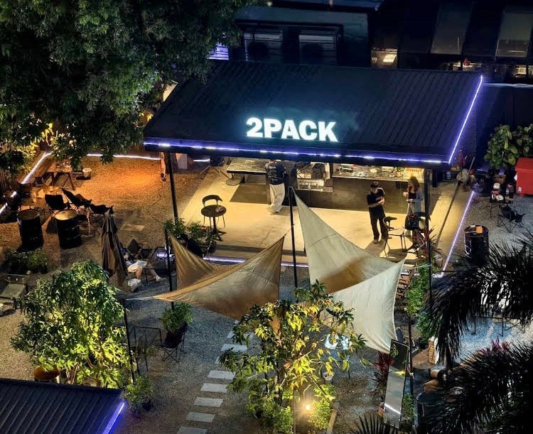 2PACK INC.