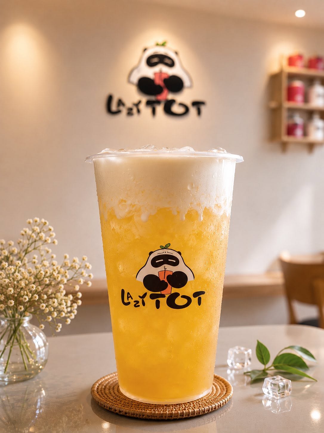 LazyTOT