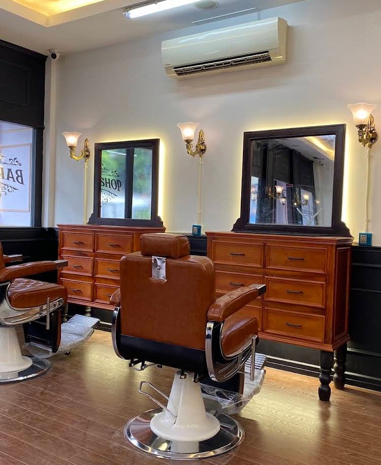 B-Barbershop